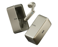 TimeKettle Słuchawki tłumaczące W4 Plus złote - 1600771 - zdjęcie 2